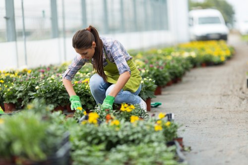 Gardeners Tower Hill modern slavery statement introduction