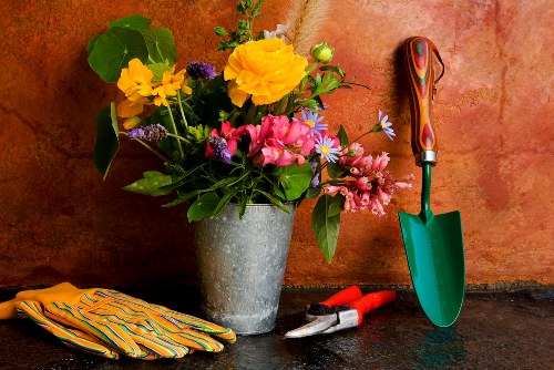 Accepted payment methods for Gardeners Tower Hill services